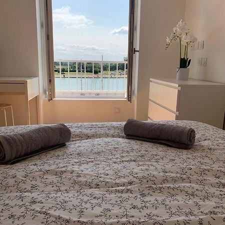 Appartement Neuf, Vue Sur Saone Mâcon 외부 사진