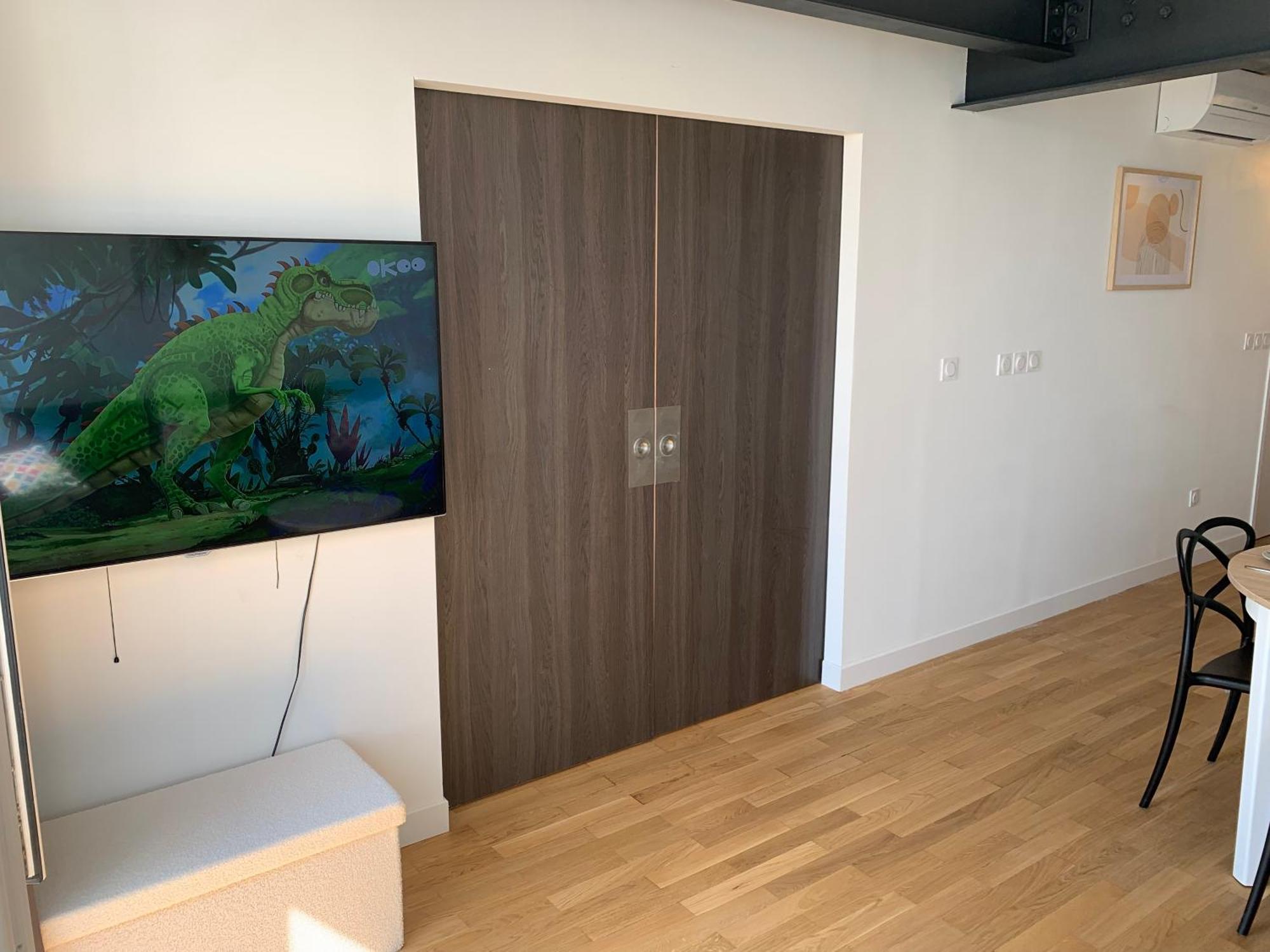 Appartement Neuf, Vue Sur Saone Mâcon 외부 사진