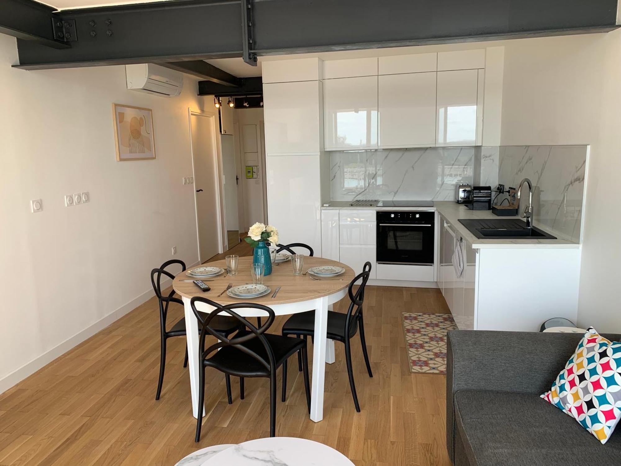 Appartement Neuf, Vue Sur Saone Mâcon 외부 사진