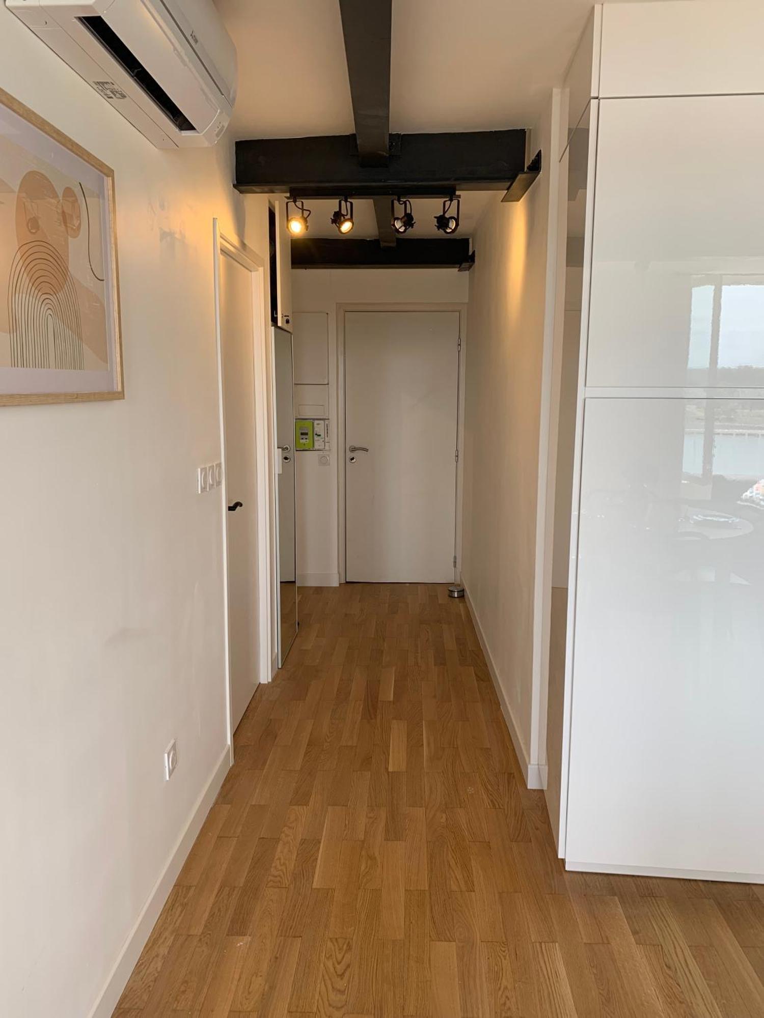 Appartement Neuf, Vue Sur Saone Mâcon 외부 사진