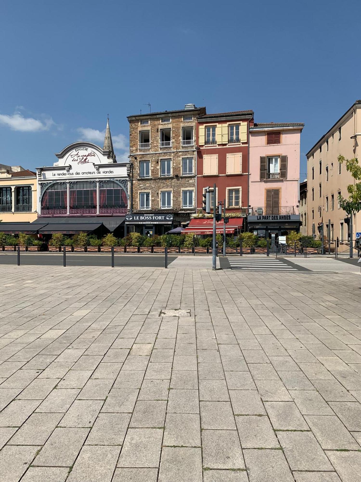 Appartement Neuf, Vue Sur Saone Mâcon 외부 사진
