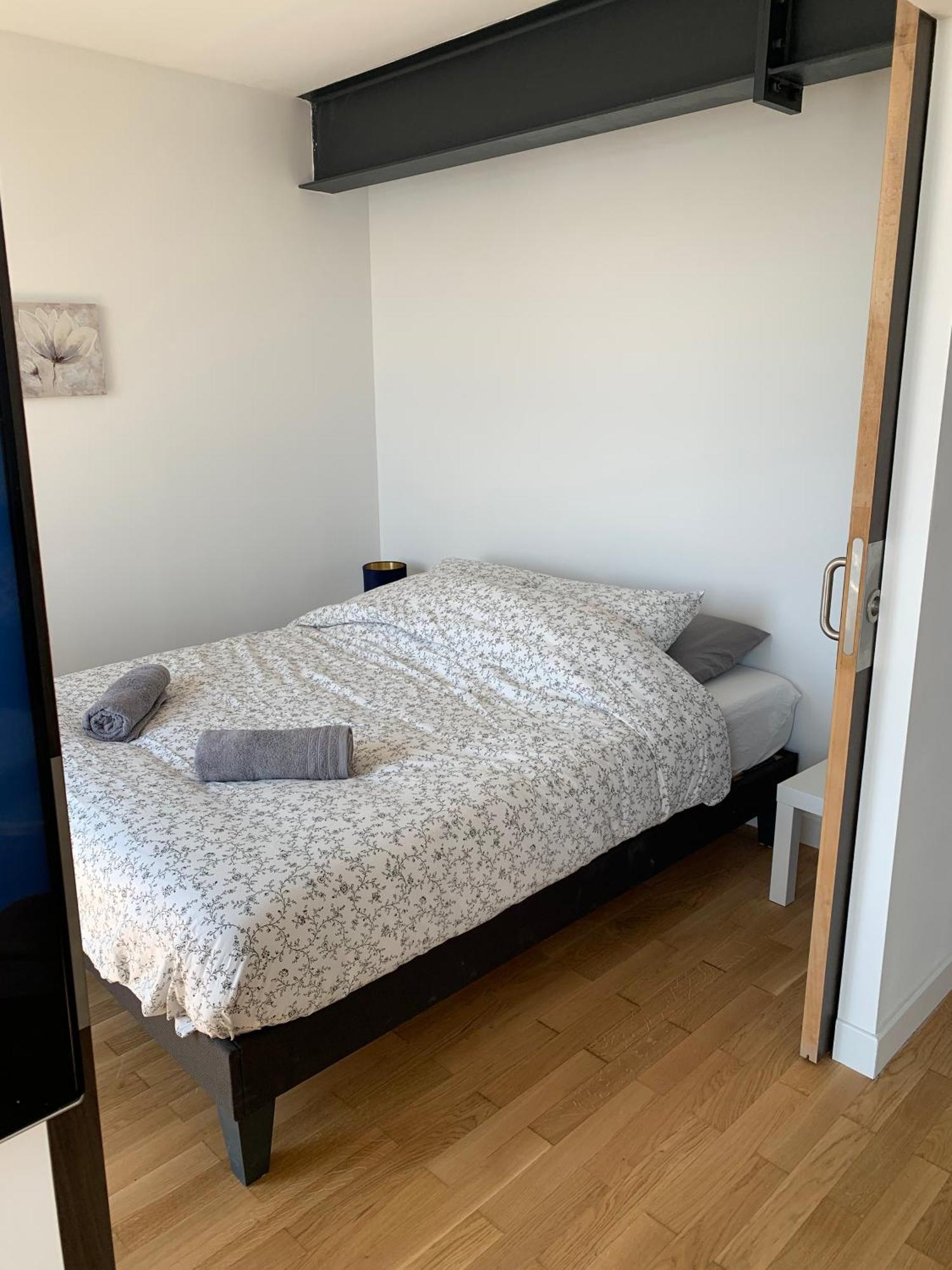 Appartement Neuf, Vue Sur Saone Mâcon 외부 사진